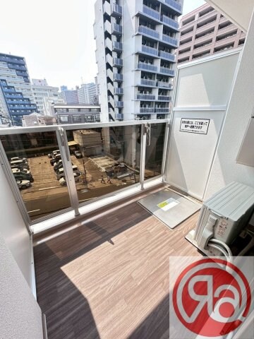 アート天王寺の物件内観写真