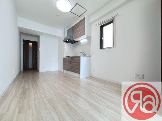 アート天王寺の物件内観写真