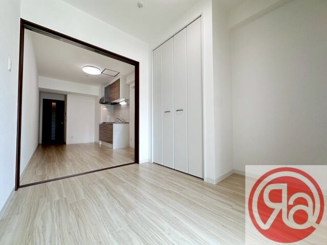 アート天王寺の物件内観写真