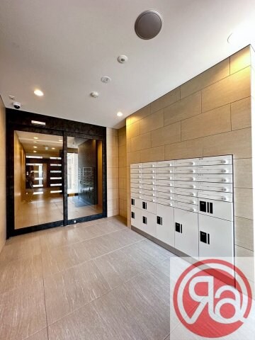 アート天王寺の物件外観写真