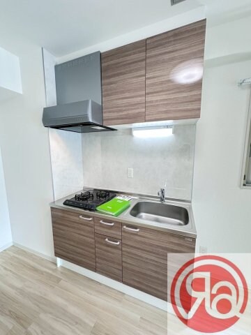 アート天王寺の物件内観写真