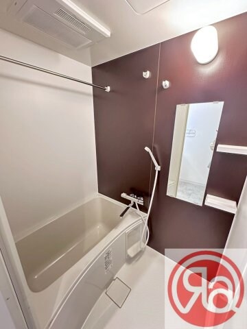 アート天王寺の物件内観写真