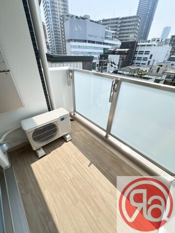 アート天王寺の物件内観写真