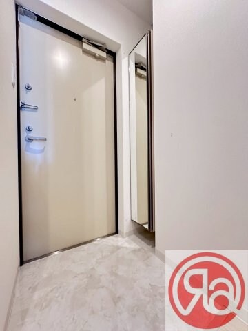 アート天王寺の物件内観写真