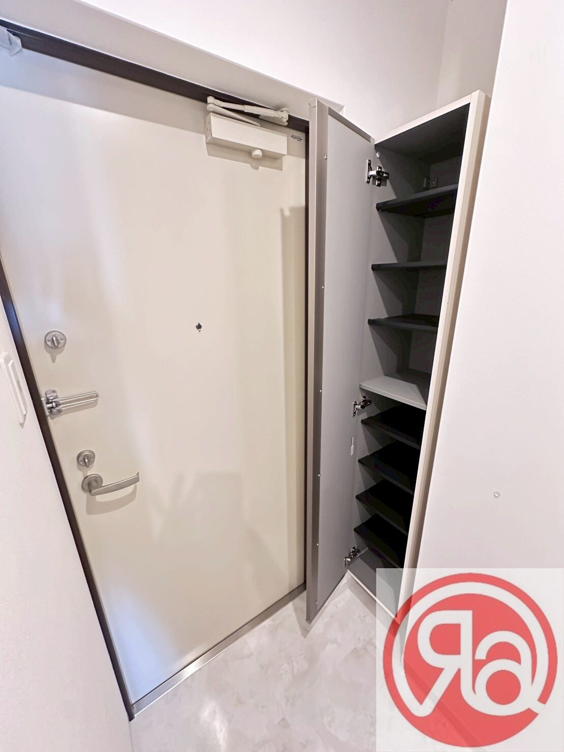 アート天王寺の物件内観写真