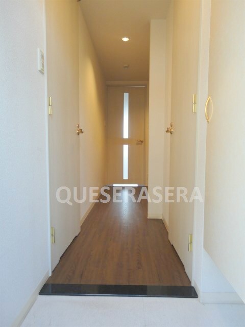 プロスペクト美章園の物件内観写真