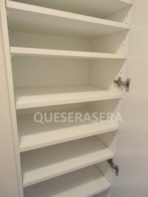 プロスペクト美章園の物件内観写真