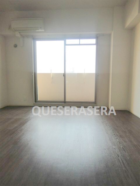 プロスペクト美章園の物件内観写真