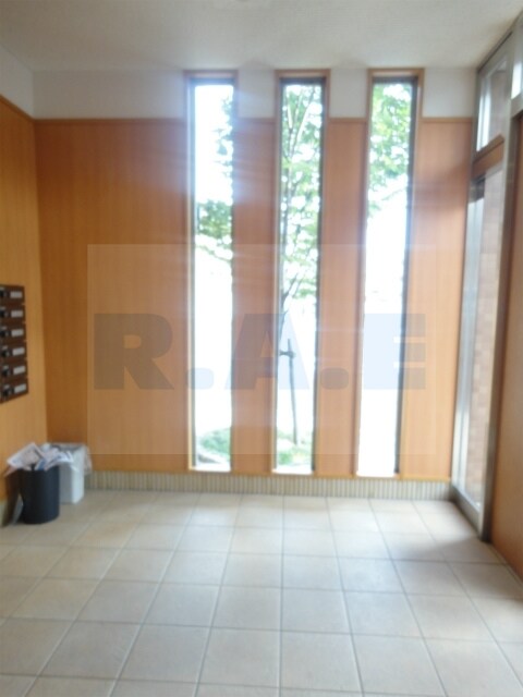 プロスペクト美章園の物件外観写真