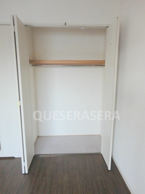 プロスペクト美章園の物件内観写真