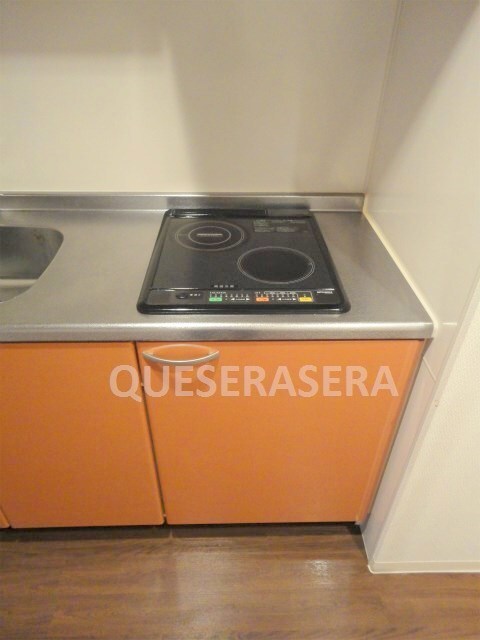 プロスペクト美章園の物件内観写真