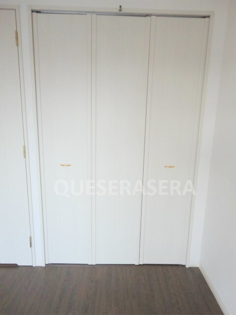 プロスペクト美章園の物件内観写真