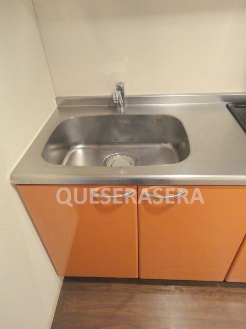 プロスペクト美章園の物件内観写真