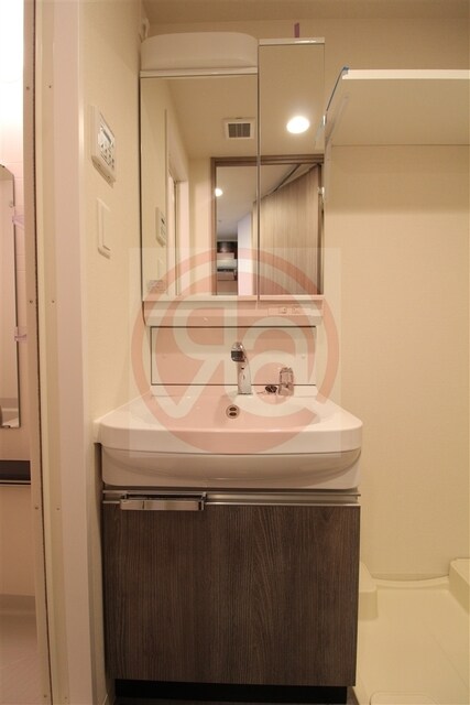 ララプレイス四天王寺前夕陽ヶ丘プルミエの物件内観写真