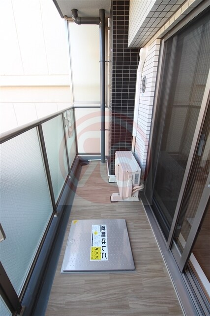 ララプレイス四天王寺前夕陽ヶ丘プルミエの物件内観写真