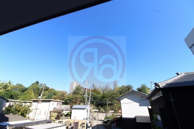 ララプレイス四天王寺前夕陽ヶ丘プルミエの物件内観写真