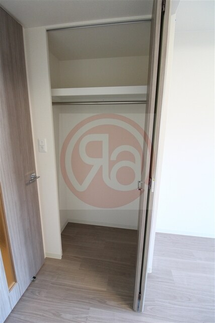 ララプレイス四天王寺前夕陽ヶ丘プルミエの物件内観写真