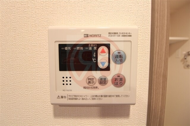 ララプレイス四天王寺前夕陽ヶ丘プルミエの物件内観写真