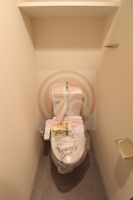 ララプレイス四天王寺前夕陽ヶ丘プルミエの物件内観写真