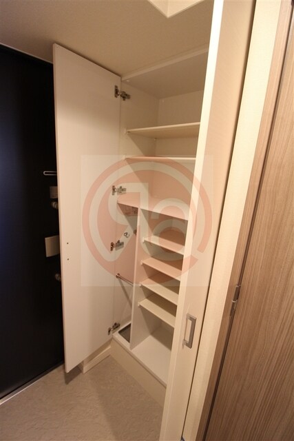 ララプレイス四天王寺前夕陽ヶ丘プルミエの物件内観写真