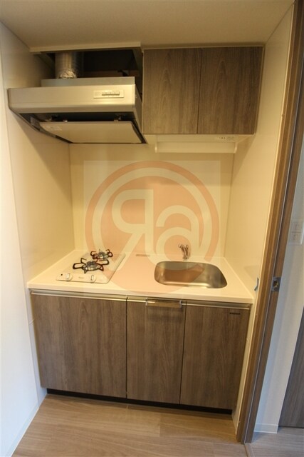 ララプレイス四天王寺前夕陽ヶ丘プルミエの物件内観写真