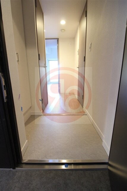 ララプレイス四天王寺前夕陽ヶ丘プルミエの物件内観写真