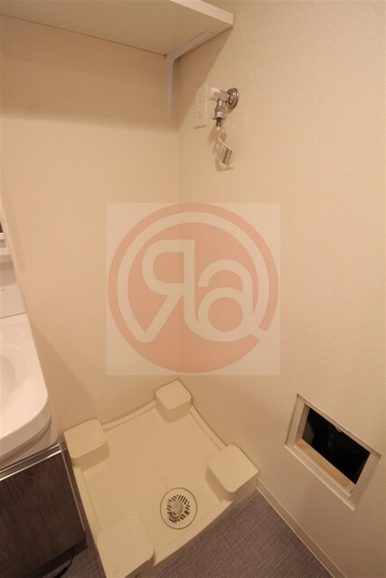 ララプレイス四天王寺前夕陽ヶ丘プルミエの物件内観写真