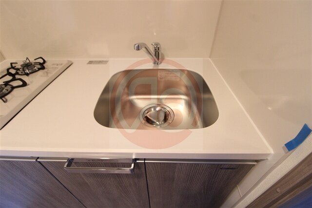 ララプレイス四天王寺前夕陽ヶ丘プルミエの物件内観写真