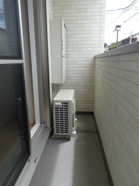 カーサここの物件内観写真