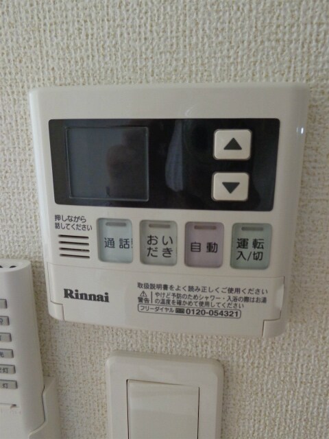 カーサここの物件内観写真