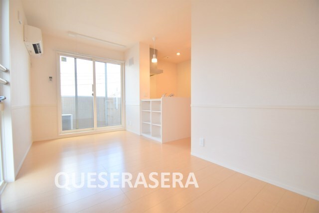 セジュールオッツＴの物件内観写真