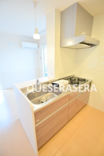 セジュールオッツＴの物件内観写真