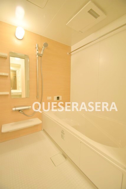 セジュールオッツＴの物件内観写真