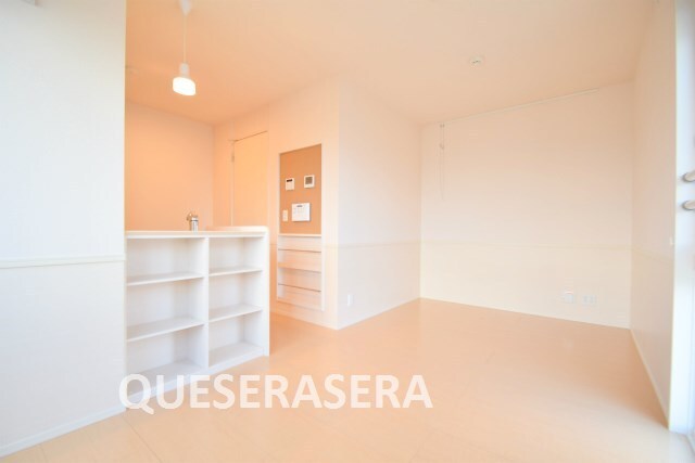 セジュールオッツＴの物件内観写真