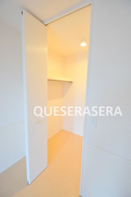 セジュールオッツＴの物件内観写真