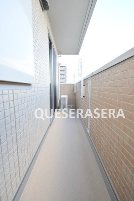 セジュールオッツＴの物件内観写真