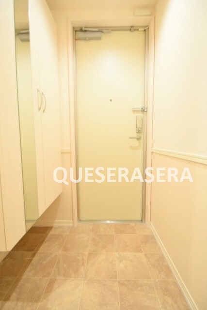 セジュールオッツＴの物件内観写真