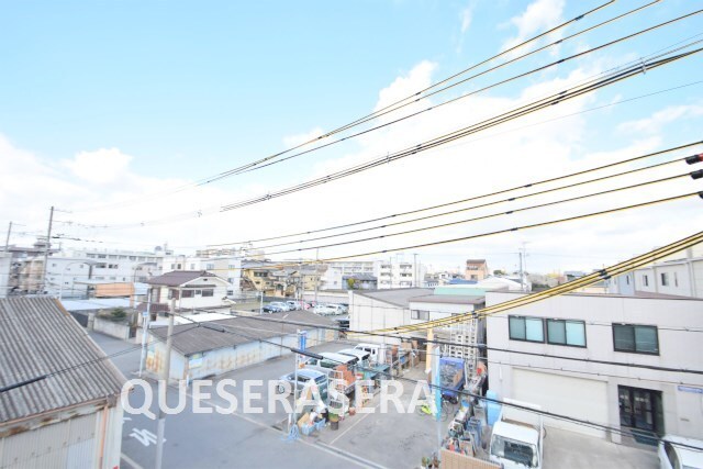 セジュールオッツＴの物件内観写真