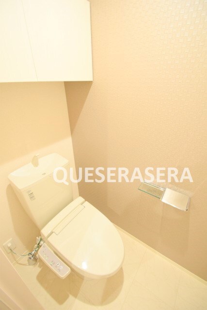 セジュールオッツＴの物件内観写真