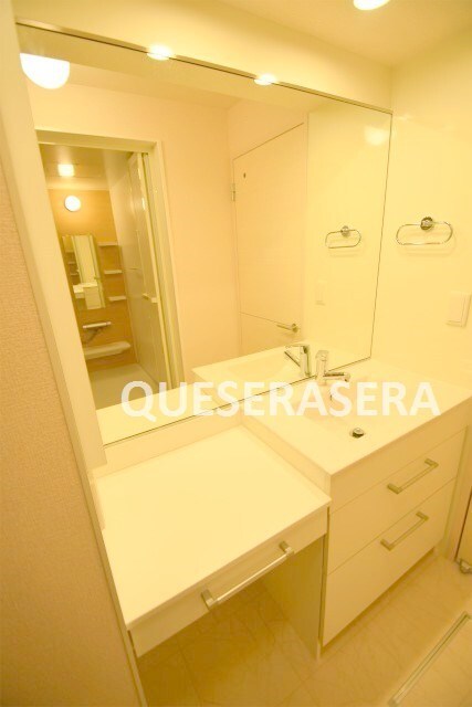 セジュールオッツＴの物件内観写真