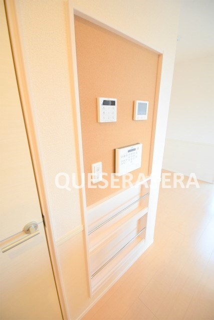 セジュールオッツＴの物件内観写真