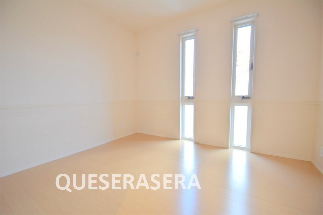 セジュールオッツＴの物件内観写真