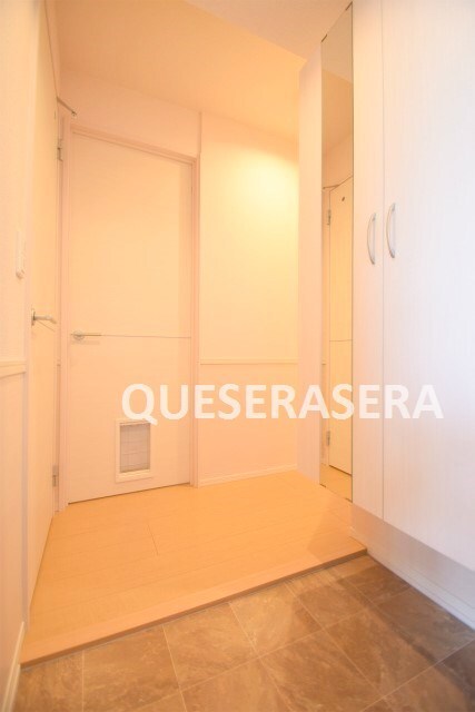 セジュールオッツＴの物件内観写真