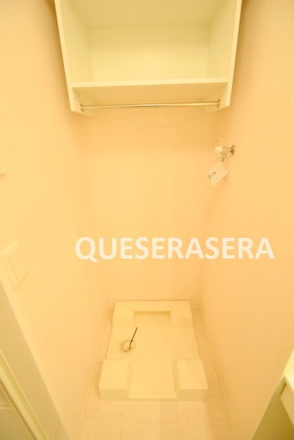 セジュールオッツＴの物件内観写真