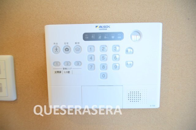 セジュールオッツＴの物件内観写真