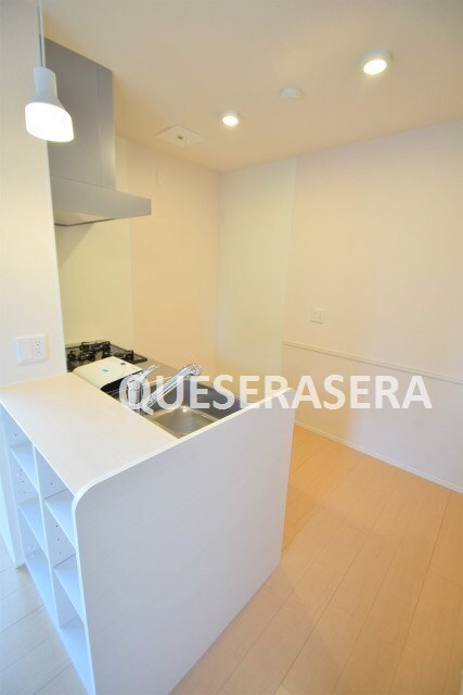 セジュールオッツＴの物件内観写真