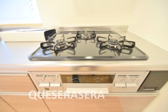 セジュールオッツＴの物件内観写真