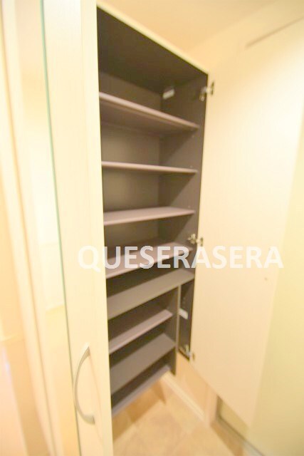 セジュールオッツＴの物件内観写真