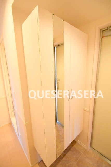 セジュールオッツＴの物件内観写真