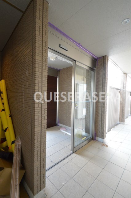 エクセルコートの物件外観写真